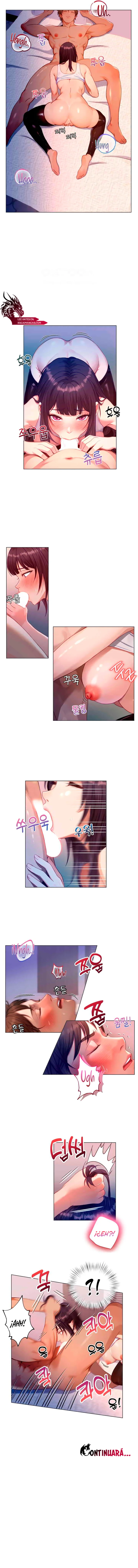 No Es Obsesión, Es Amor Capítulo 7 - Page 6