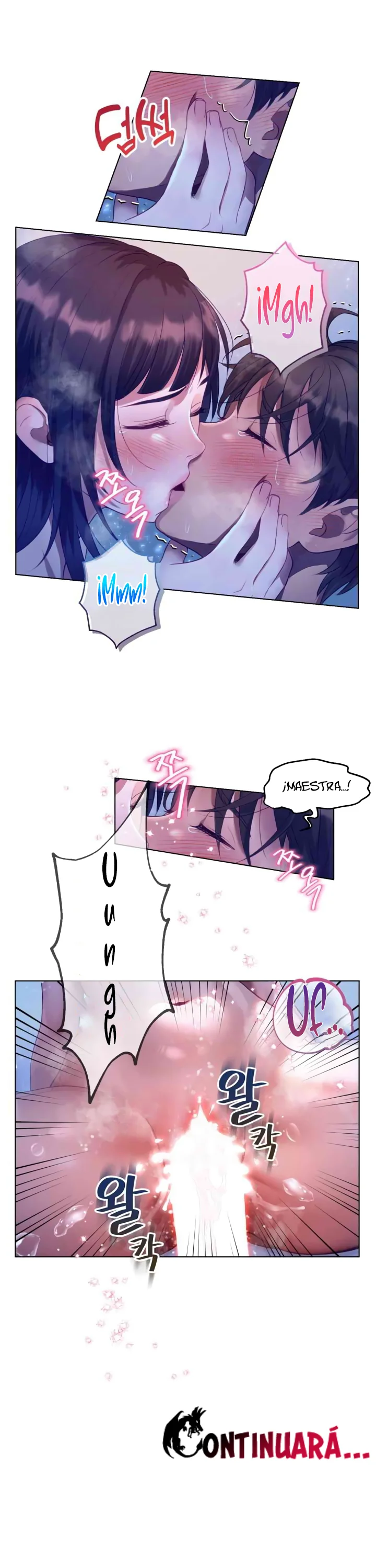 No Es Obsesión, Es Amor Capítulo 9 - Page 8
