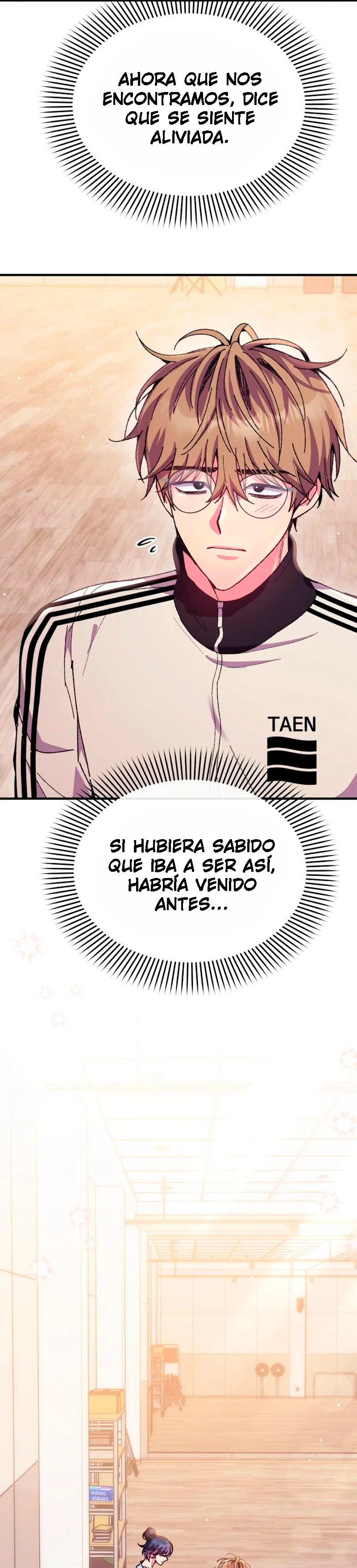¡Qué suerte tiene Mia! Capítulo 11 - Page 17