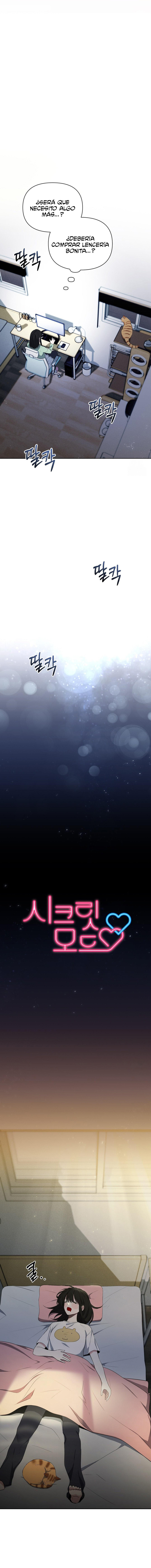 Falsa Apariencia Capítulo 3 - Page 5