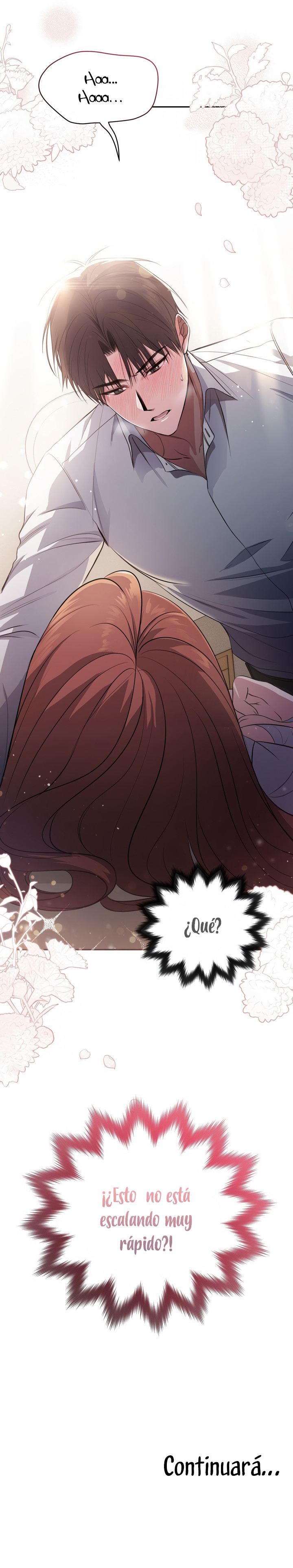 Falsa Apariencia Capítulo 4 - Page 12