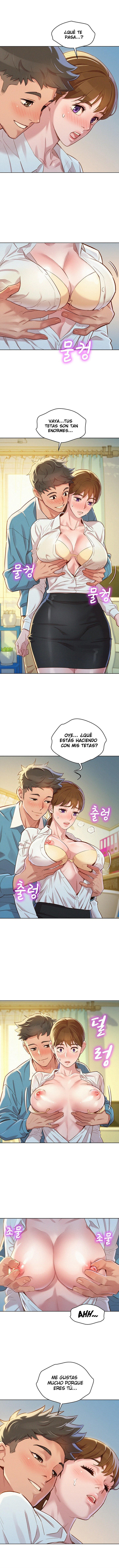 Sister Neighbors Capítulo 85 - Page 11