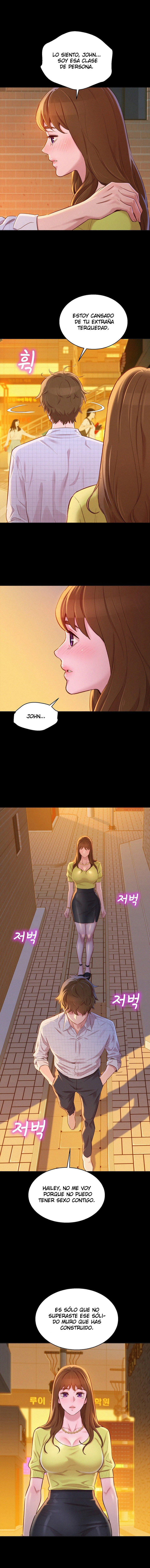 Sister Neighbors Capítulo 85 - Page 6