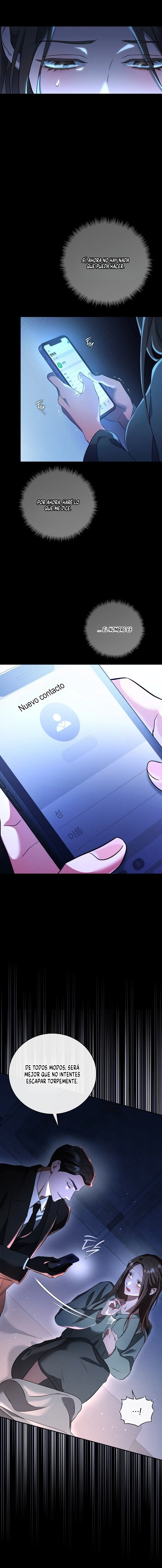 Bastardo Capítulo 1 - Page 12