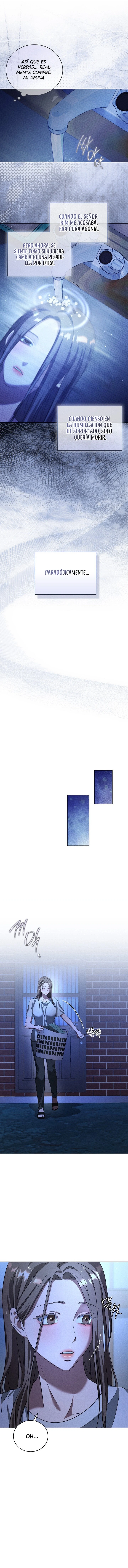 Bastardo Capítulo 2 - Page 8