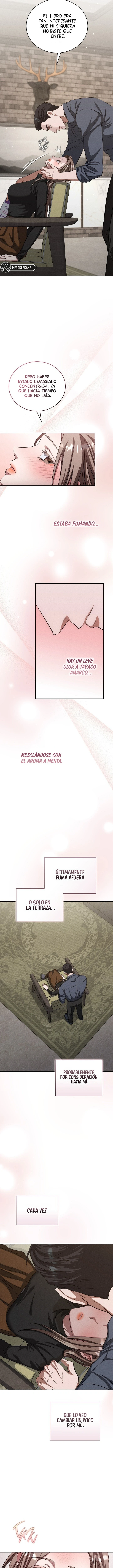 Bastardo Capítulo 24 - Page 17