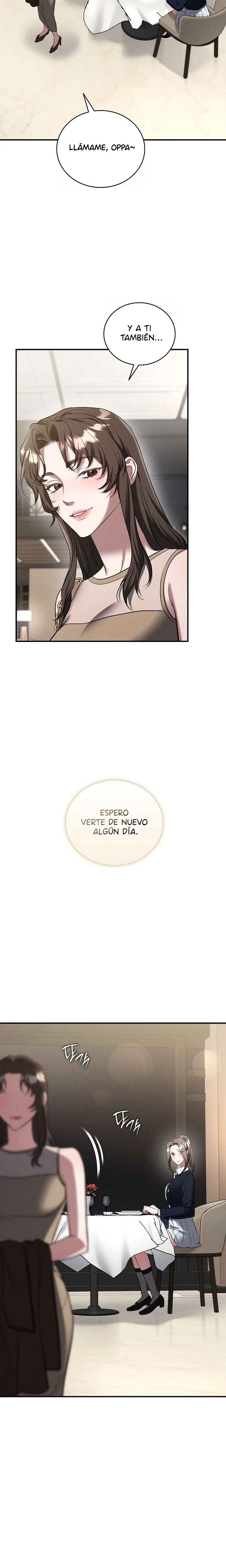 Bastardo Capítulo 26 - Page 8