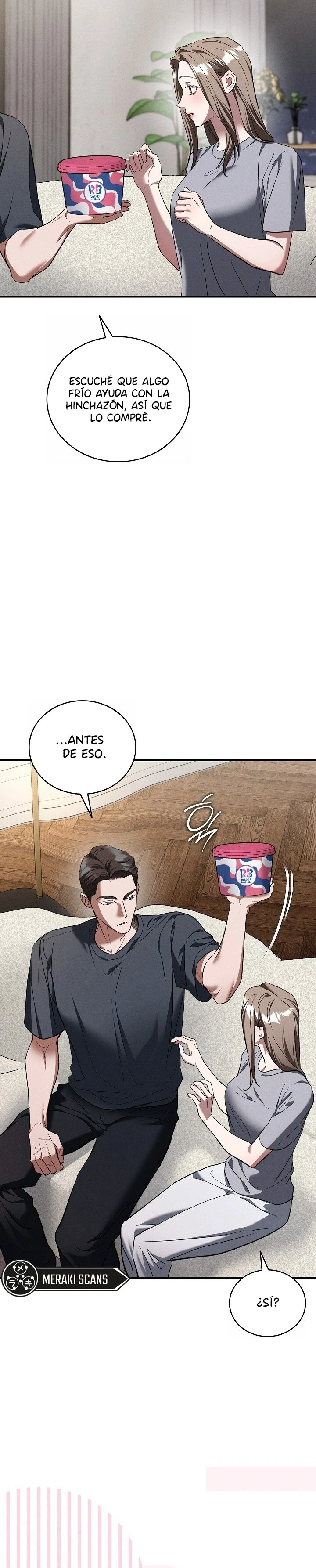 Bastardo Capítulo 28 - Page 14