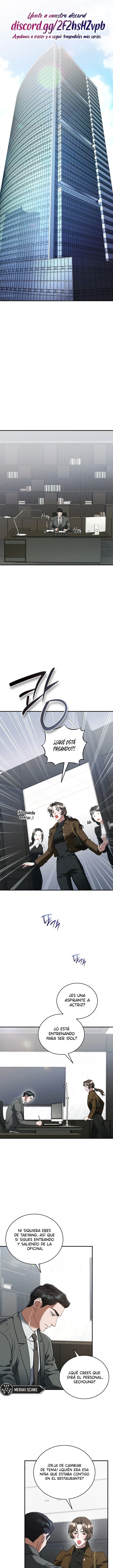 Bastardo Capítulo 28 - Page 5