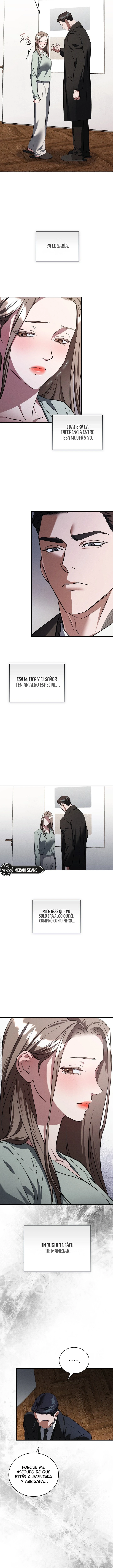 Bastardo Capítulo 29 - Page 15