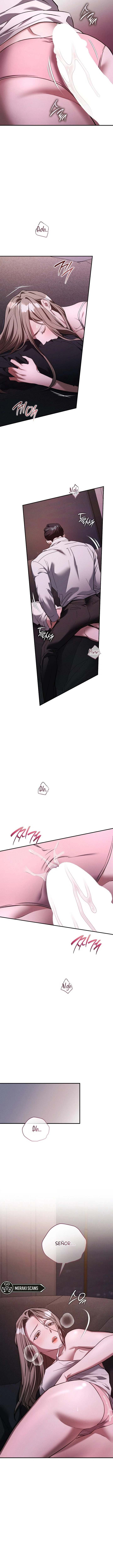 Bastardo Capítulo 30 - Page 17
