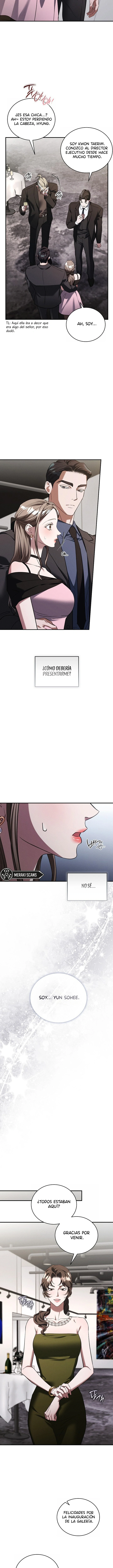 Bastardo Capítulo 31 - Page 13