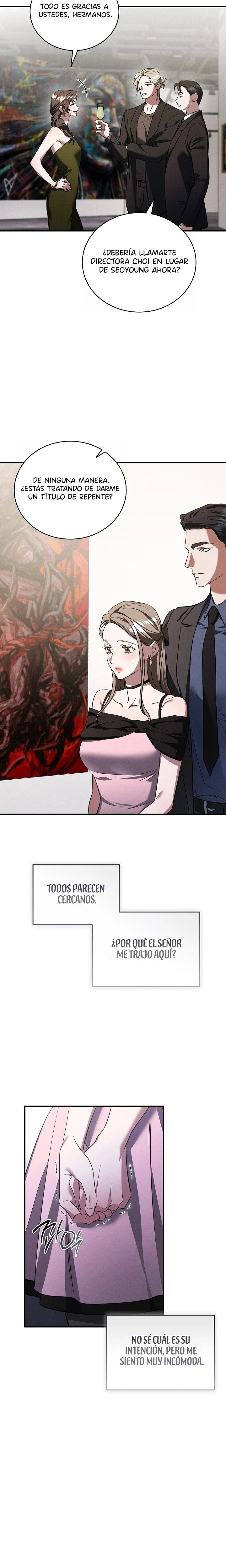 Bastardo Capítulo 31 - Page 14