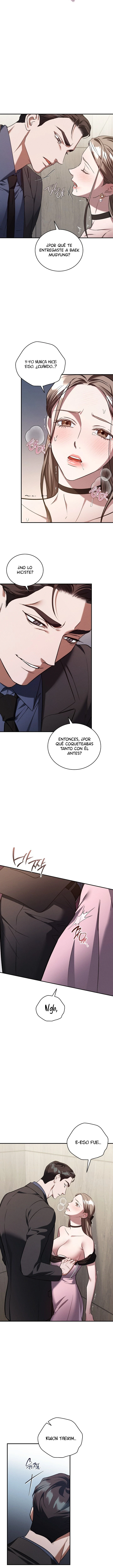 Bastardo Capítulo 32 - Page 13
