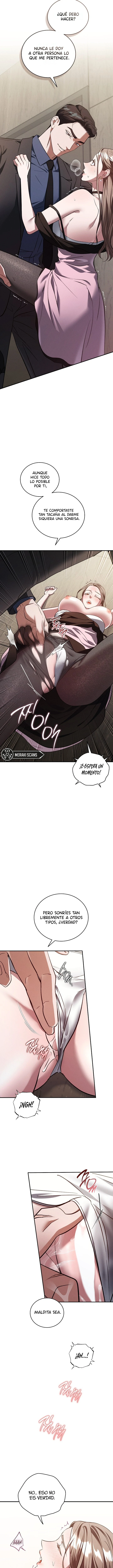 Bastardo Capítulo 32 - Page 15
