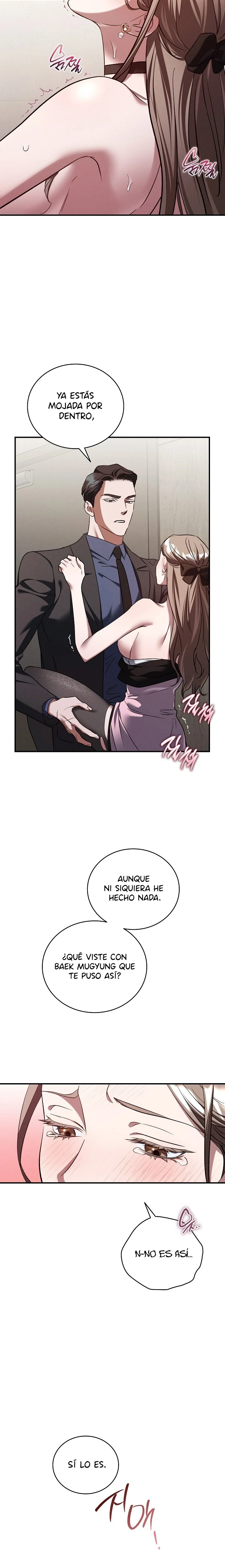 Bastardo Capítulo 32 - Page 16