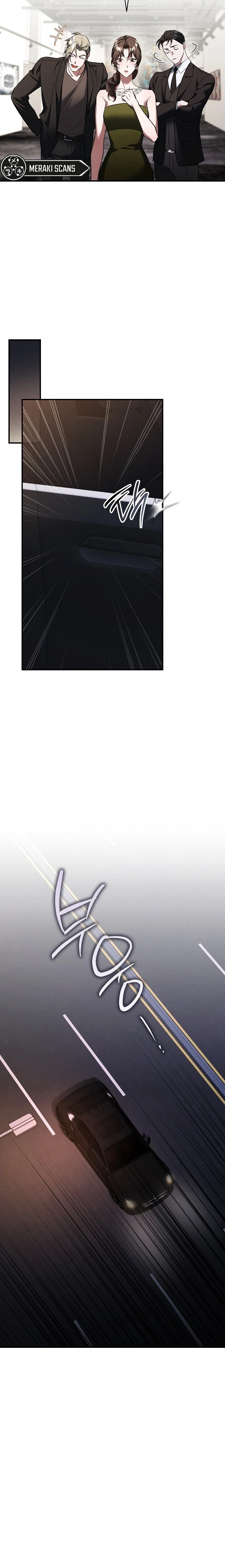 Bastardo Capítulo 32 - Page 8