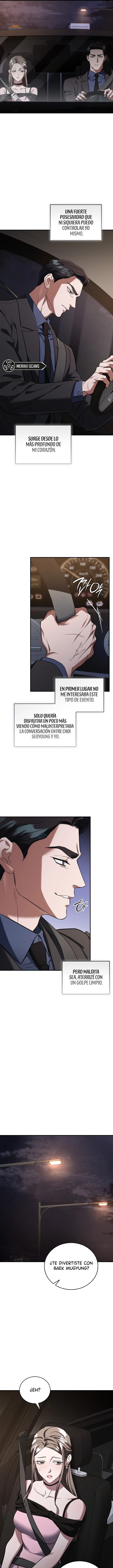 Bastardo Capítulo 32 - Page 9