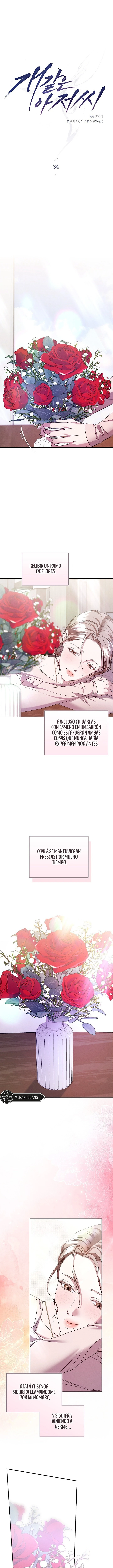 Bastardo Capítulo 34 - Page 11