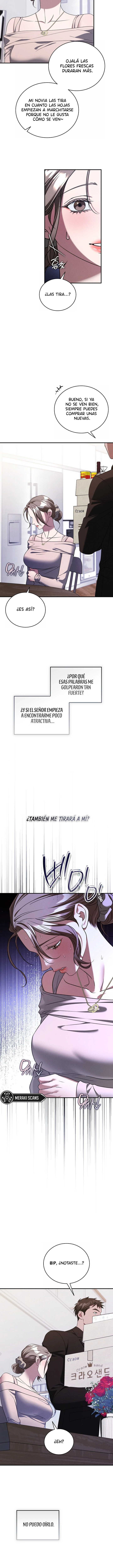 Bastardo Capítulo 34 - Page 15