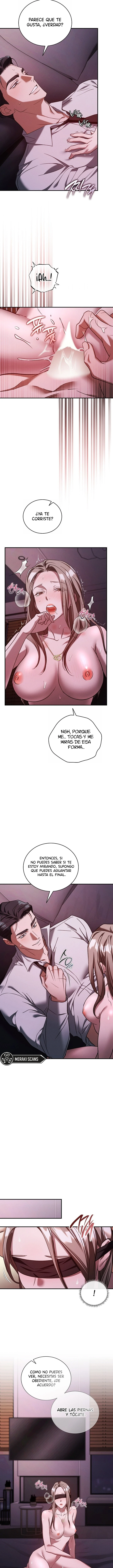 Bastardo Capítulo 34 - Page 19