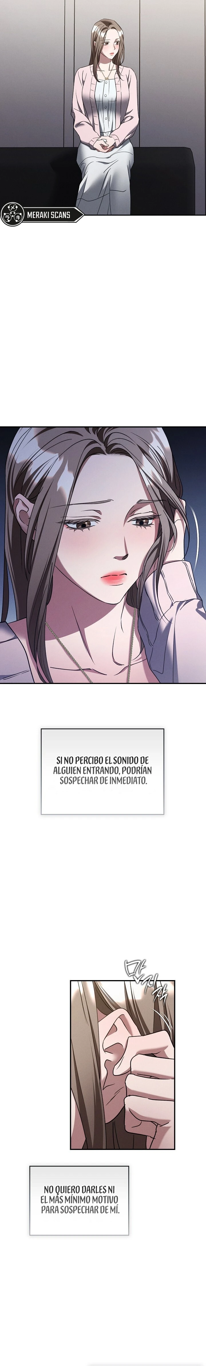 Bastardo Capítulo 34 - Page 6