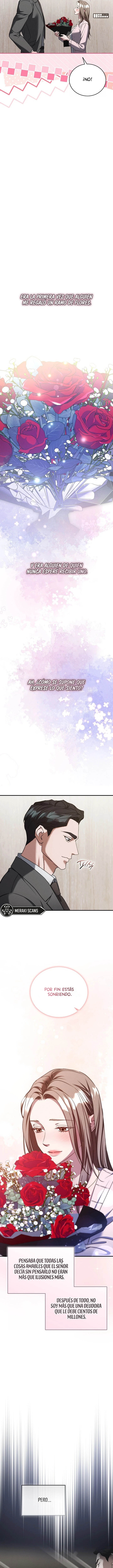 Bastardo Capítulo 34 - Page 9