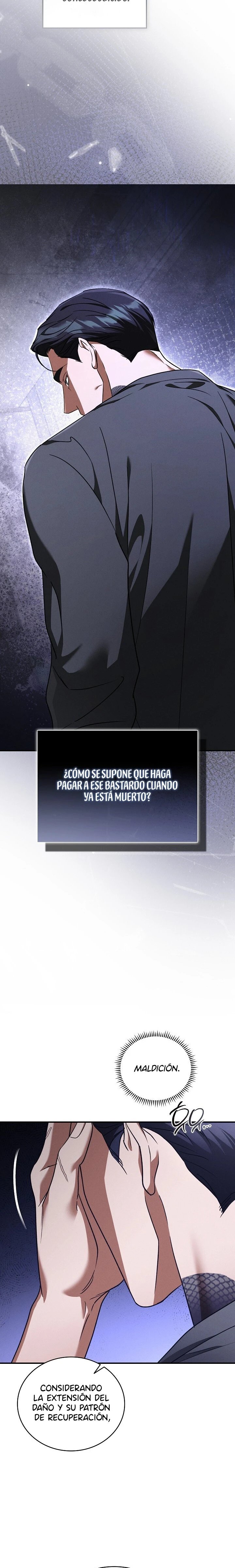 Bastardo Capítulo 35 - Page 10