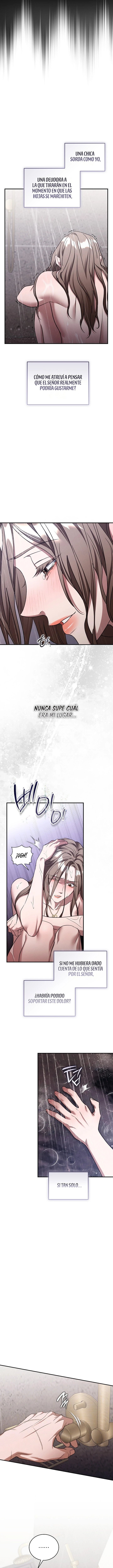 Bastardo Capítulo 35 - Page 13