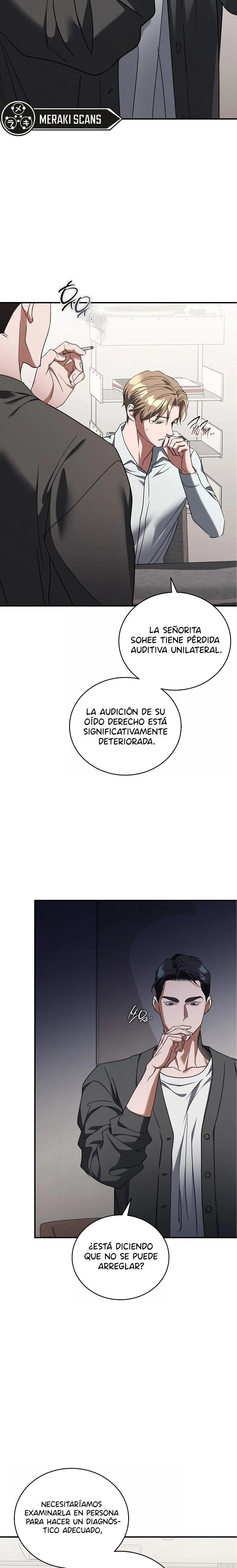 Bastardo Capítulo 35 - Page 8