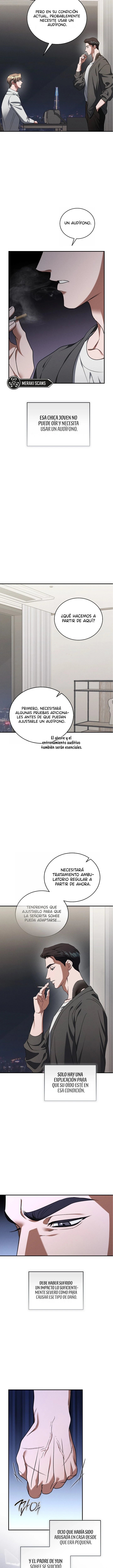 Bastardo Capítulo 35 - Page 9