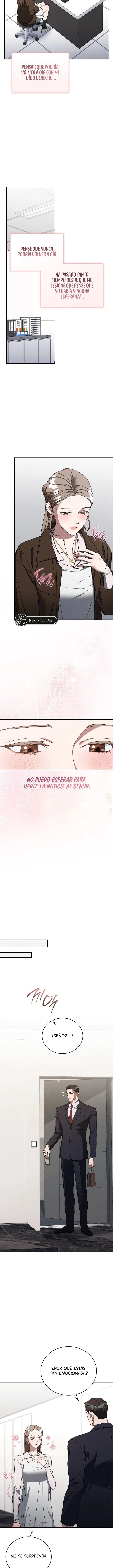 Bastardo Capítulo 36 - Page 10