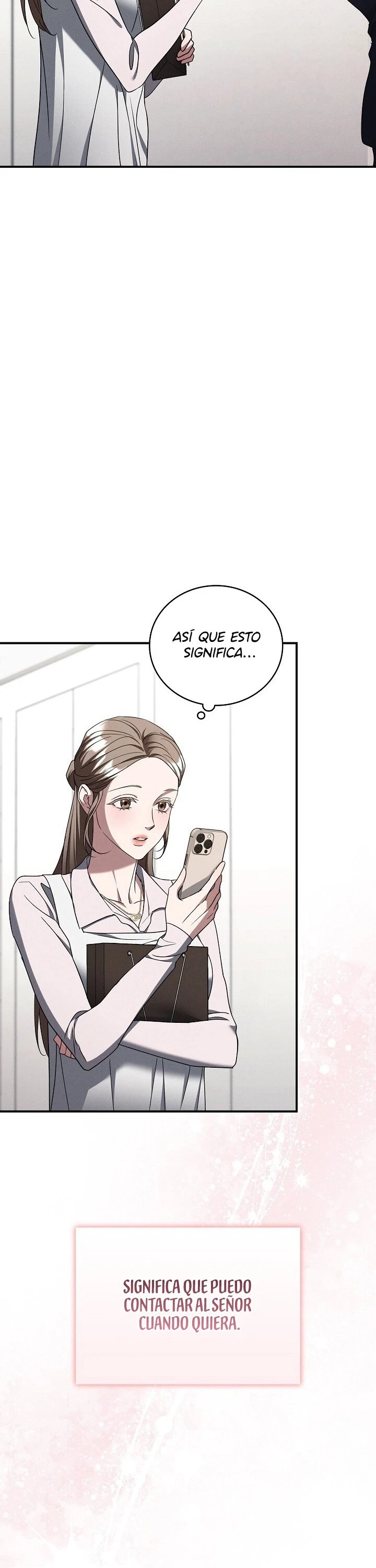 Bastardo Capítulo 36 - Page 13