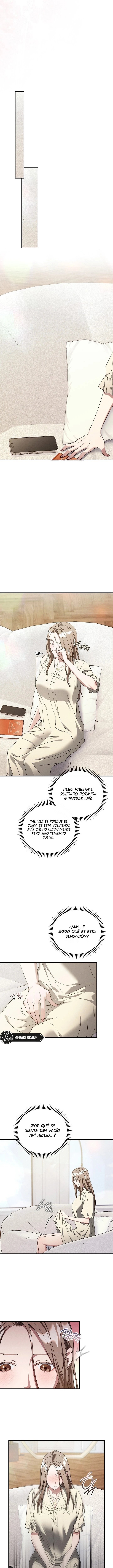 Bastardo Capítulo 36 - Page 14