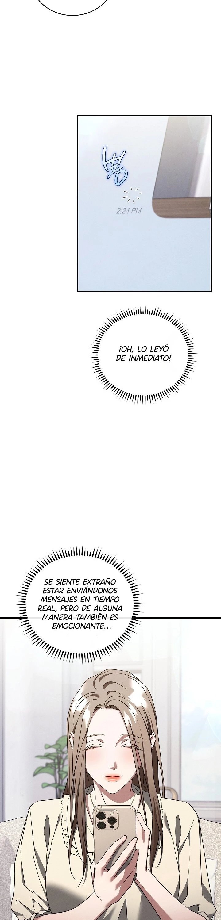 Bastardo Capítulo 36 - Page 17