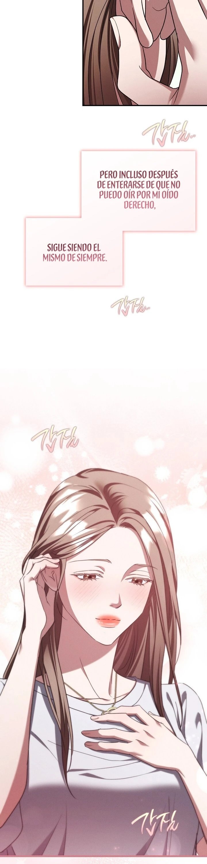 Bastardo Capítulo 36 - Page 3