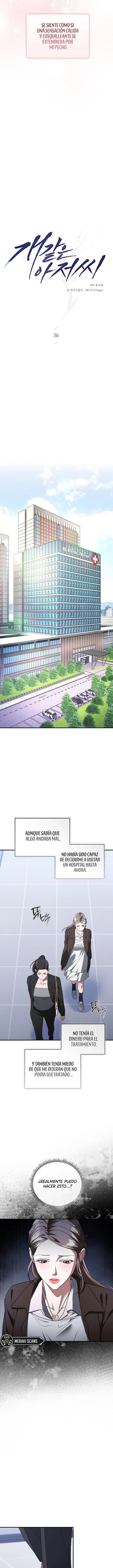 Bastardo Capítulo 36 - Page 4