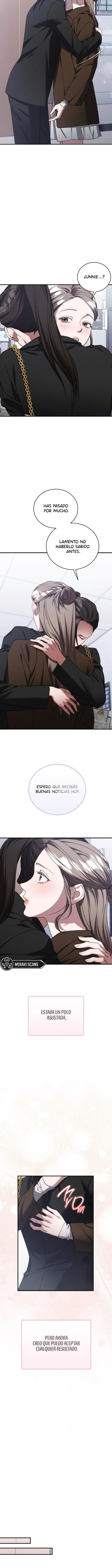 Bastardo Capítulo 36 - Page 6
