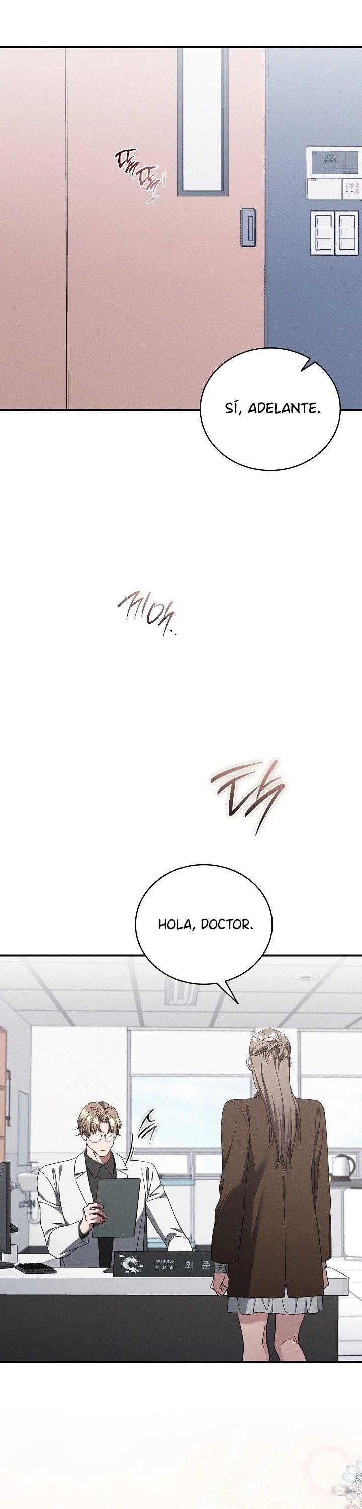 Bastardo Capítulo 36 - Page 7