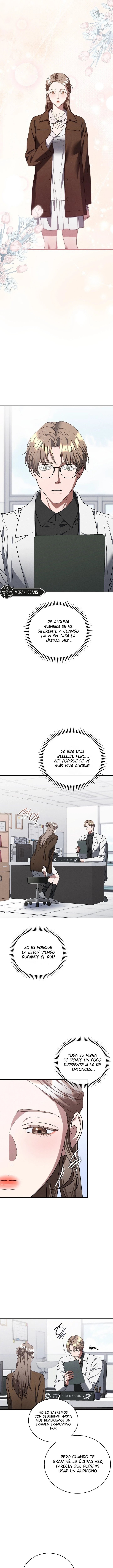 Bastardo Capítulo 36 - Page 8