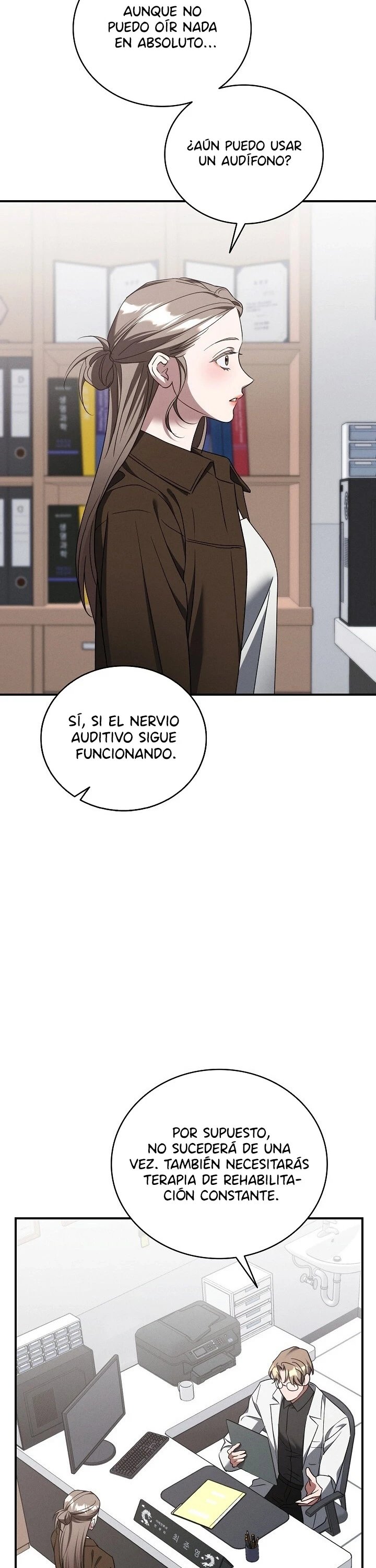 Bastardo Capítulo 36 - Page 9