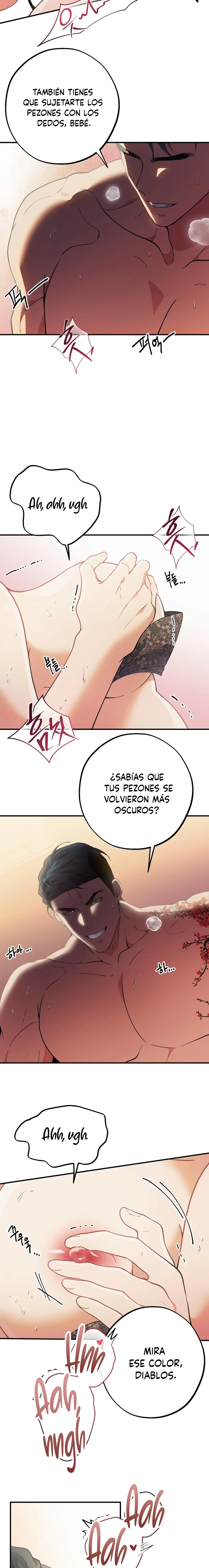 Hasta el Fondo Capítulo 14 - Page 5