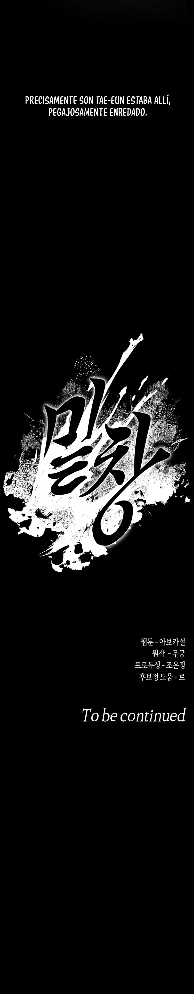 Hasta el Fondo Capítulo 15 - Page 19