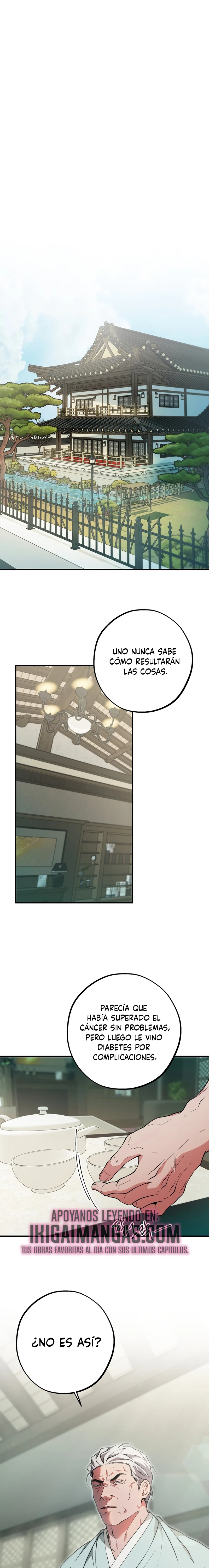 Hasta el Fondo Capítulo 15 - Page 2