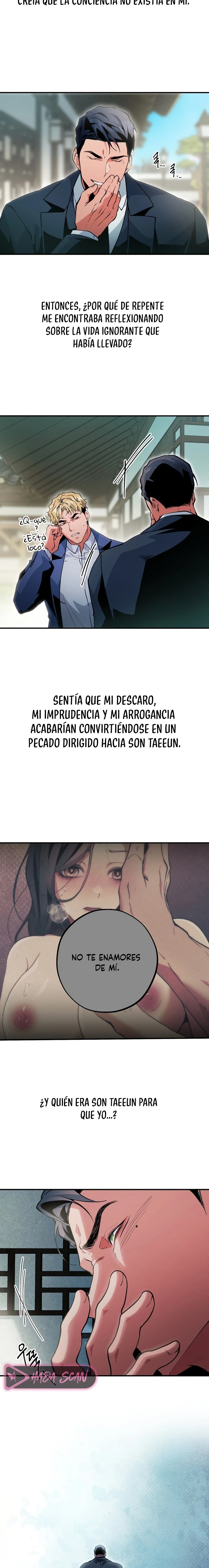 Hasta el Fondo Capítulo 16 - Page 2