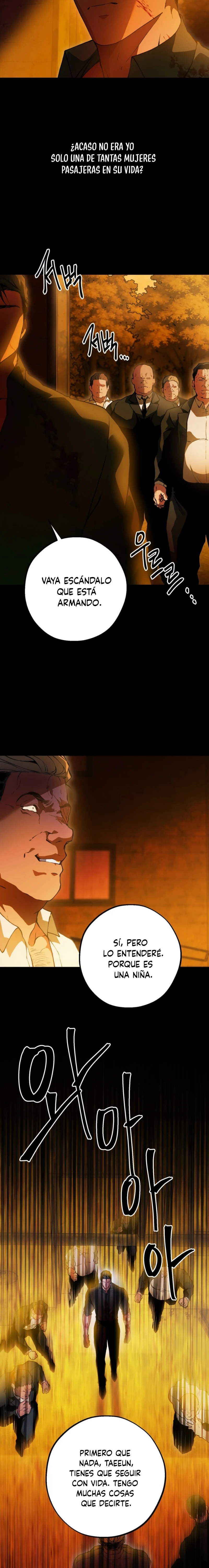 Hasta el Fondo Capítulo 23 - Page 2