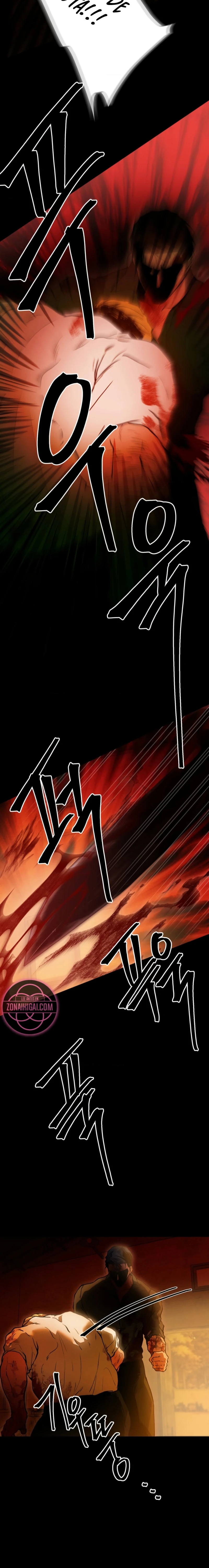 Hasta el Fondo Capítulo 23 - Page 6