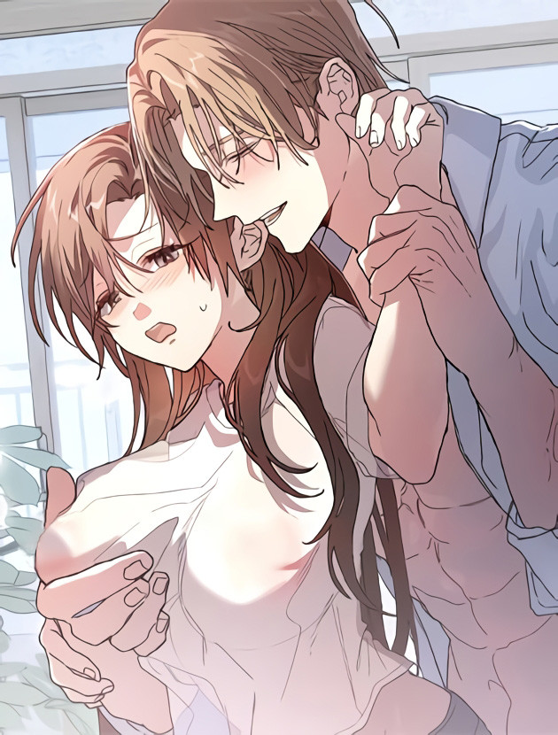 Mi vecino de al lado es mi esposo Capítulo 2 - Page 2