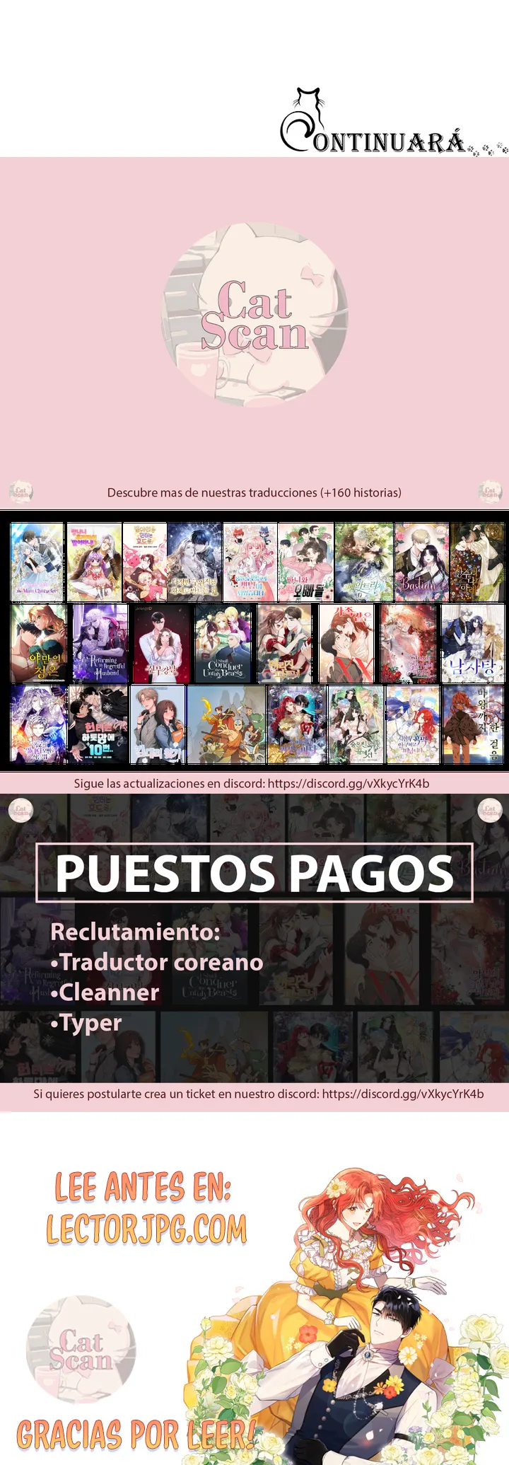 Te dije que dos eran demasiado Capítulo 0 - Page 2