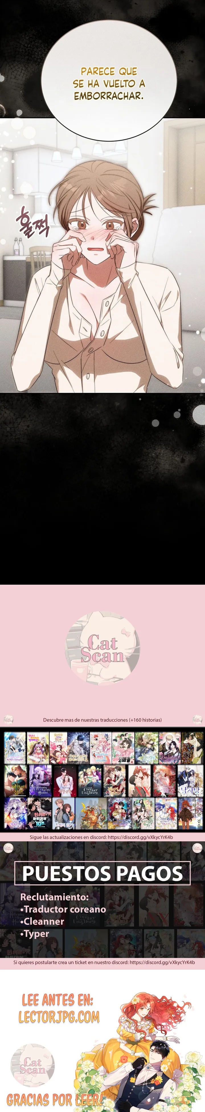 Te dije que dos eran demasiado Capítulo 6 - Page 10